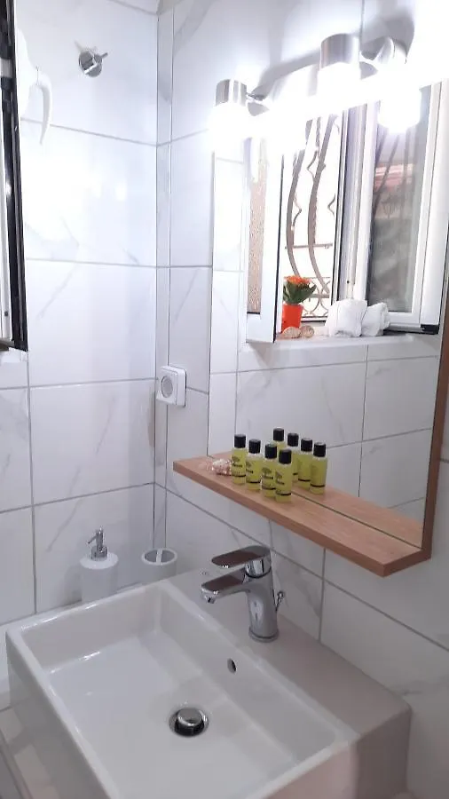Myrsini Central Apartment Argostoli  Greece