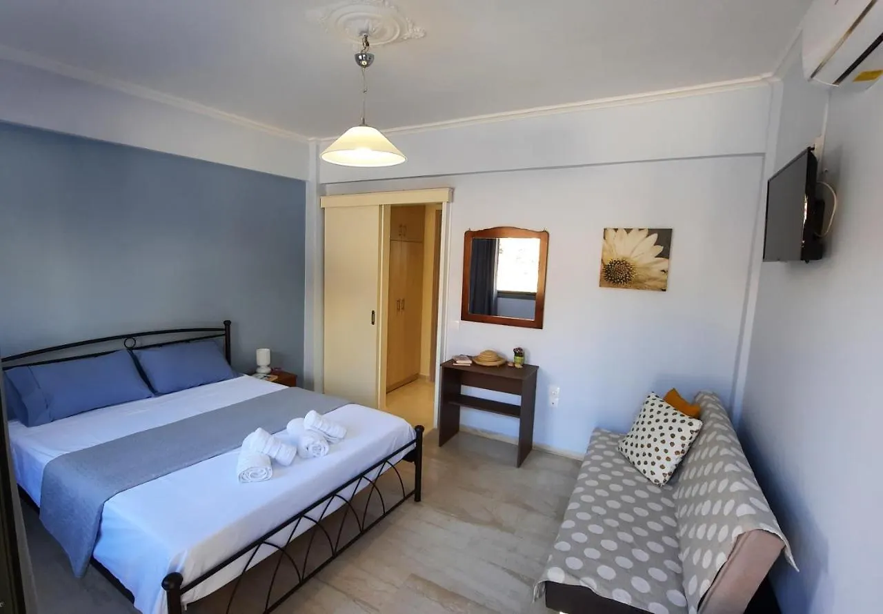 Myrsini Central Apartment Argostoli  0*, Argostoli (Kefalonia) Greece