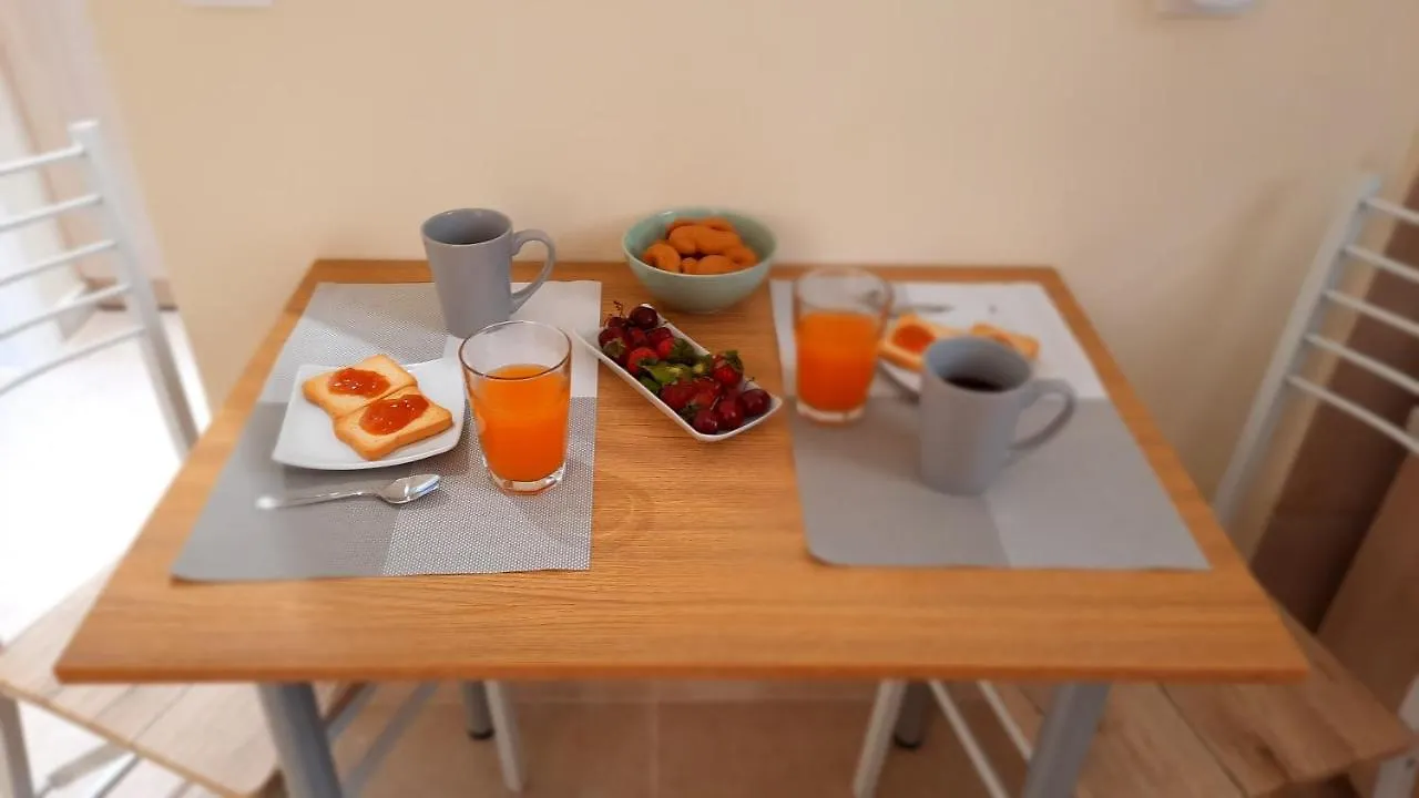 Myrsini Central Apartment Argostoli  Argostoli (Kefalonia)