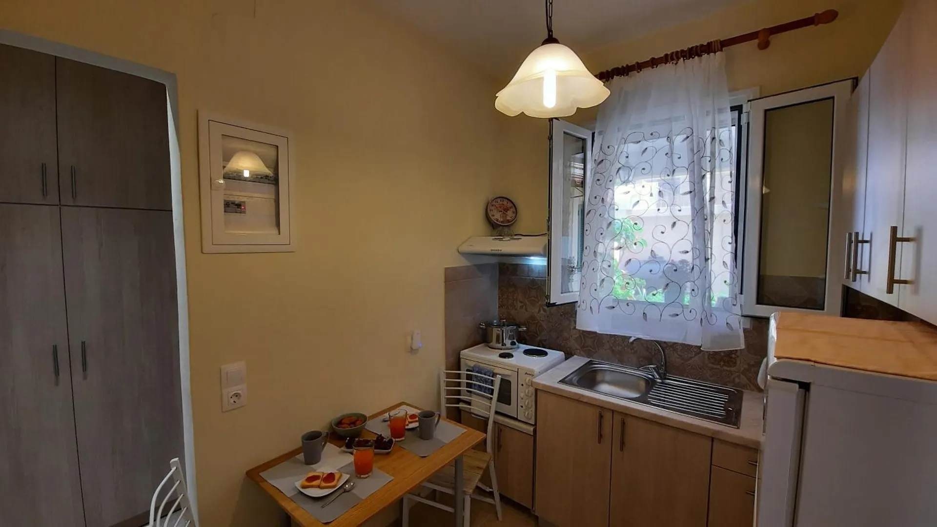 Myrsini Central Apartment Argostoli