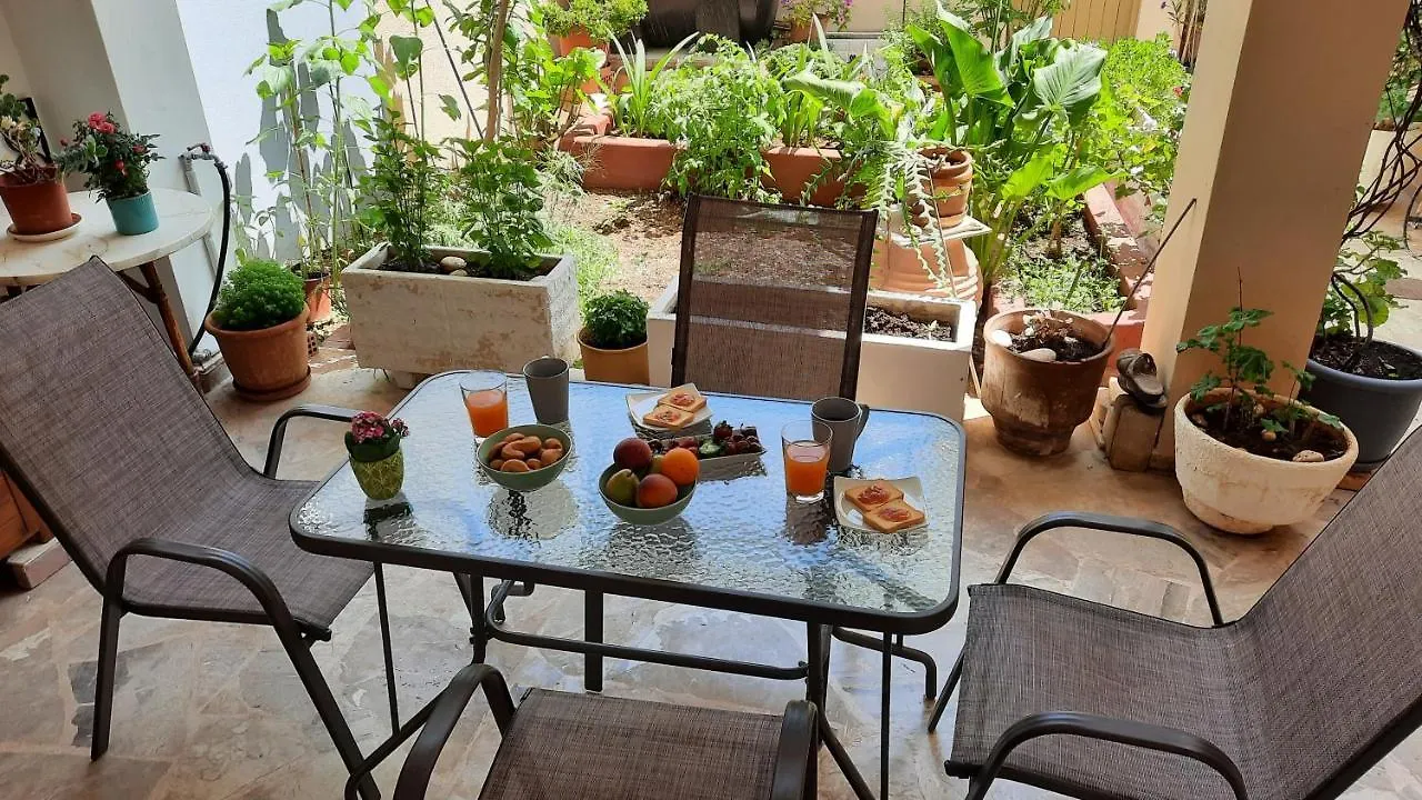 Myrsini Central Apartment Argostoli