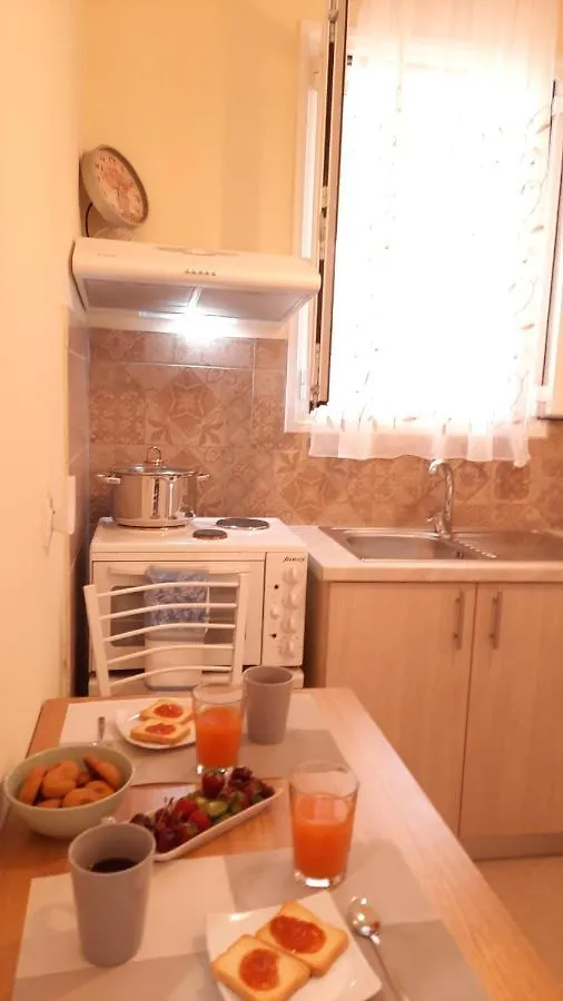 Myrsini Central Apartment Argostoli  Greece
