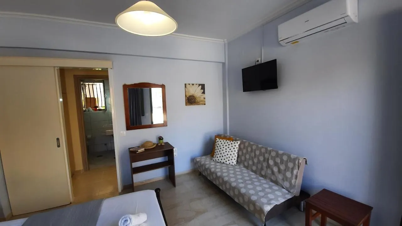 Myrsini Central Apartment Argostoli